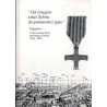 "Od śniegów szłaś Sybiru do pomarańcz gaju". Ślązakom - w 60 rocznicę bitwy pod Monte Cassino 1944-2004