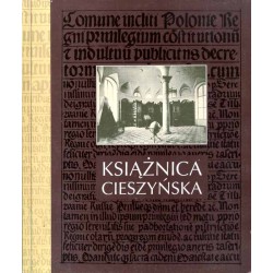 Książnica Cieszyńska