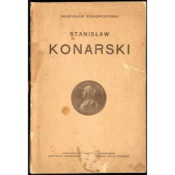 Stanisław Konarski