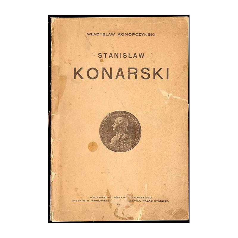 Stanisław Konarski