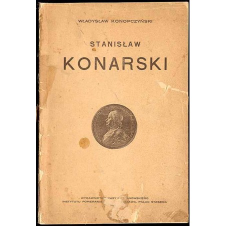 Stanisław Konarski
