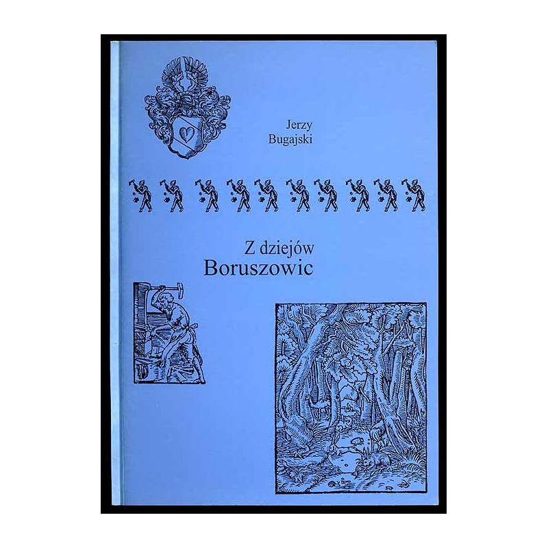 Z dziejów Boruszowic
