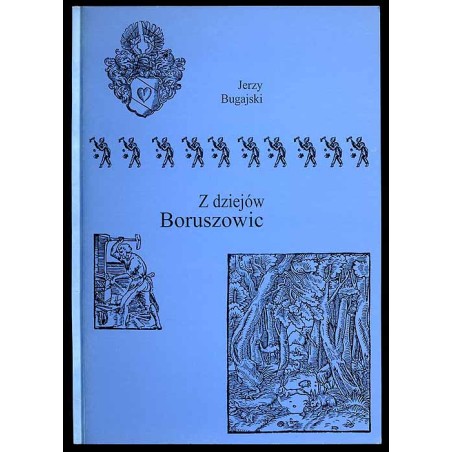 Z dziejów Boruszowic