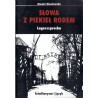 Słowa z piekieł rodem. Lagerszpracha / Słowa z piekieł rodem. Lagerszpracha. Totalitaryzm i język