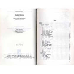 Tradycyjna rzeźba ludowa w drewnie na Śląsku. Katalog zbiorów