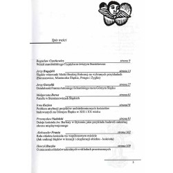 Architektura i sztuka sakralna na Górnym Śląsku. IV. XIII Tarnogórska Sesja Naukowa