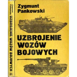 Uzbrojenie wozów bojowych