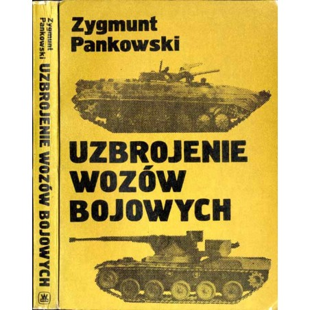 Uzbrojenie wozów bojowych