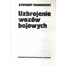 Uzbrojenie wozów bojowych