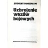 Uzbrojenie wozów bojowych