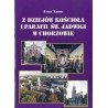 Z dziejów kościoła i parafii św. [świętej] Jadwigi w Chorzowie