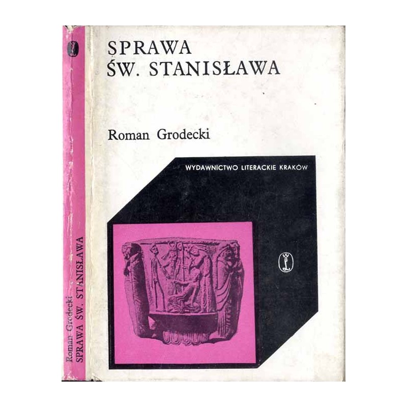 Sprawa św. Stanisława