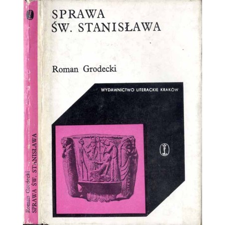 Sprawa św. Stanisława