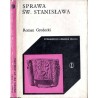 Sprawa św. Stanisława