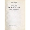 Sprawa św. Stanisława