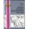 Wojna polsko-bolszewicka 1919-1920. Działania bojowe. Kalendarium. T. 1: (1 stycznia 1919-29 lutego 1920 r.)