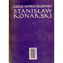 Stanisław Konarski