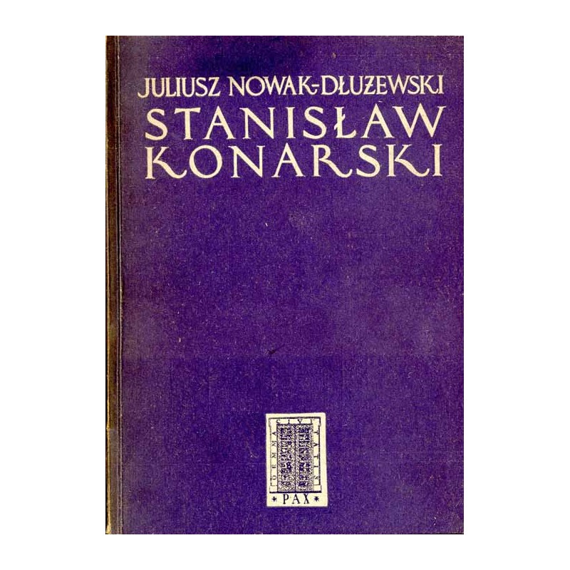 Stanisław Konarski