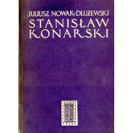 Stanisław Konarski