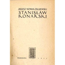 Stanisław Konarski