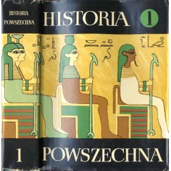 Historia powszechna. 10tomów (komplet)
