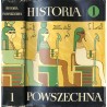 Historia powszechna. 10tomów (komplet)