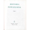 Historia powszechna. 10tomów (komplet)