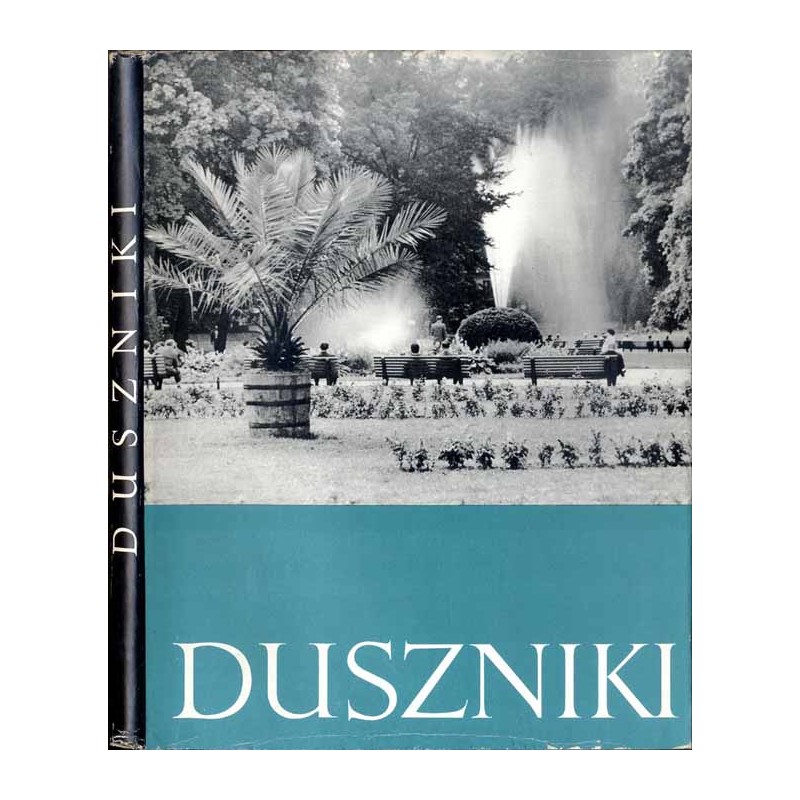 Duszniki