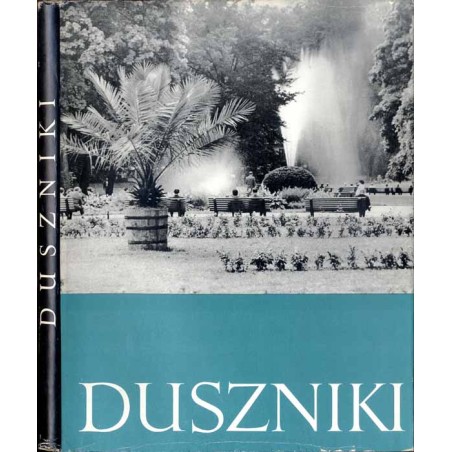 Duszniki