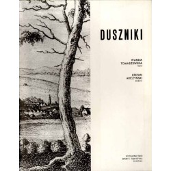 Duszniki