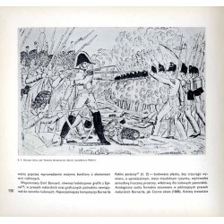 Grafika wczoraj i dziś. Materiały sesji "Rola i miejsce grafiki współczesnej" zorganizowanej w dniach 17 i 18 maja 1972 r przez