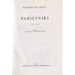 Pamiętniki. 2tomy