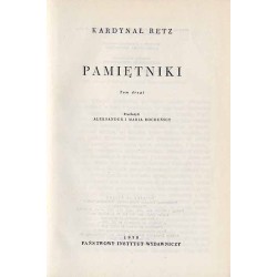 Pamiętniki. 2tomy