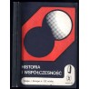 Historia i współczesność. T. 1: Polska i Europa w XX wieku