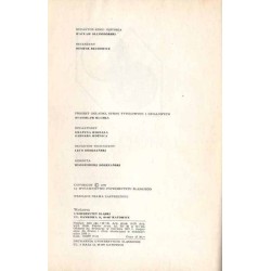 Historia i współczesność. T. 1: Polska i Europa w XX wieku