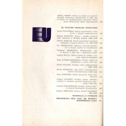 Historia i współczesność. T. 1: Polska i Europa w XX wieku