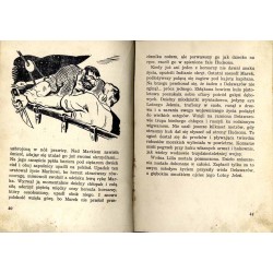 Orli Szpon. Opowieść dla młodzieży