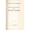 Meine Lebensbegegnung mit Rudolf Steiner