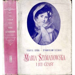 Maria Szymanowska i jej czasy