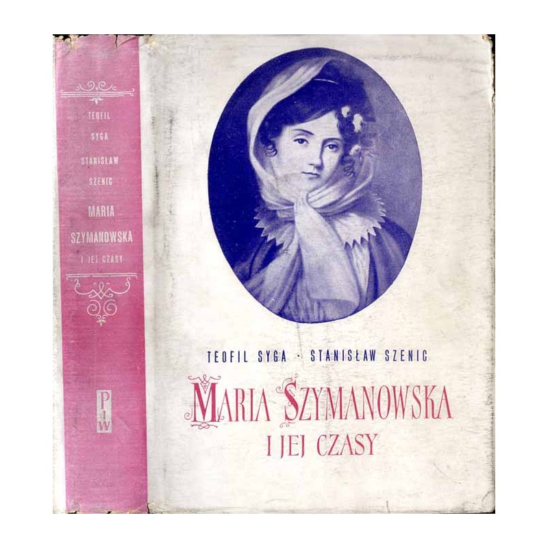 Maria Szymanowska i jej czasy