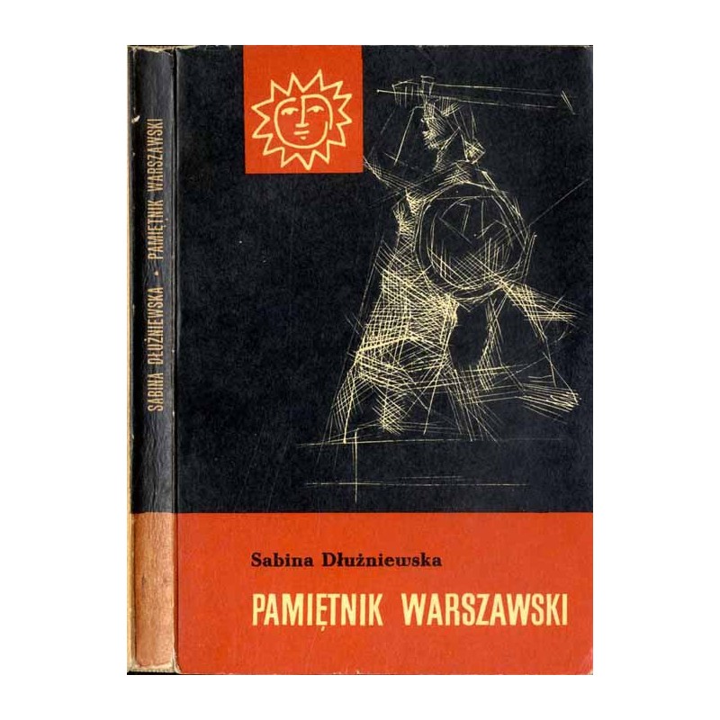 Pamiętnik warszawski