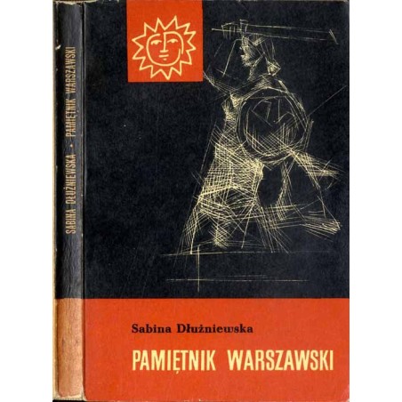 Pamiętnik warszawski