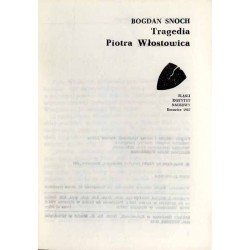 Tragedia Piotra Włostowica