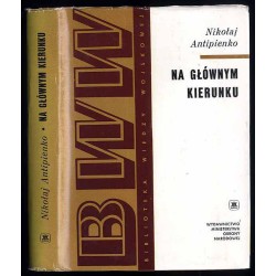 Na głównym kierunku