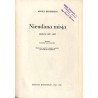 Nieudana misja. Berlin 1937-1939