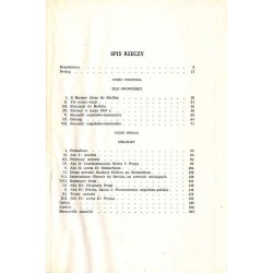 Nieudana misja. Berlin 1937-1939