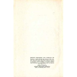 Nieudana misja. Berlin 1937-1939