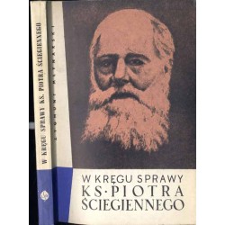 W kręgu sprawy ks. Piotra Ściegiennego