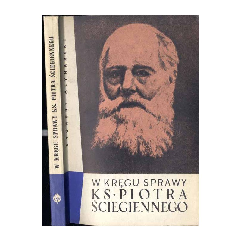 W kręgu sprawy ks. Piotra Ściegiennego