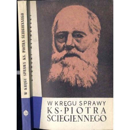 W kręgu sprawy ks. Piotra Ściegiennego